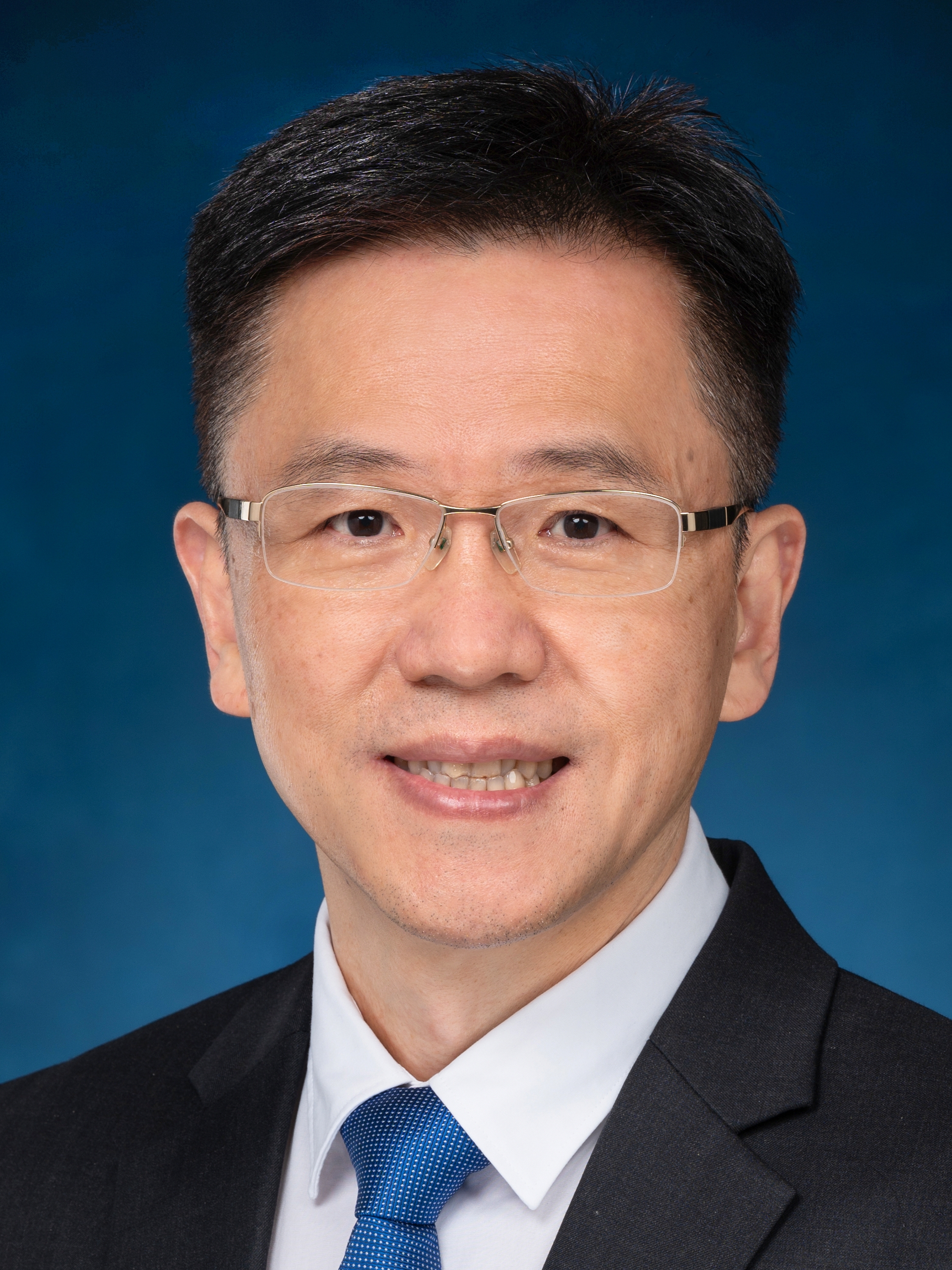 Professor the Hon SUN Dong, JP